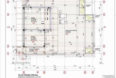 Spațiu comercial, în Central - 4
