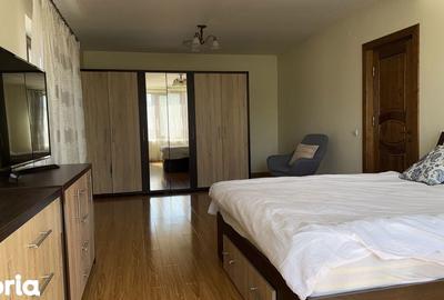 Casă cu 5 camere cu Teren 500 Mp în Central - 5