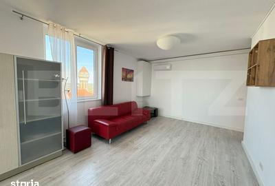 Apartament cu 3 camere în Telegrafului - 8