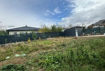 Casa moderna parter, 125 mp utili | 3 dormitoare | Eficienta energetica inalta Casa moderna parter, 125 mp utili | 3 dormitoare | Eficienta energetica inalta - 8