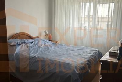 Apartament 3 camere zona Dacia - 4