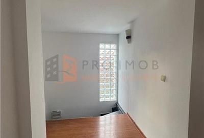 Casa tip B+P+1E+M zona Unguriu - 10