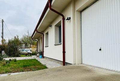 Casă unifamilială Otopeni - 3