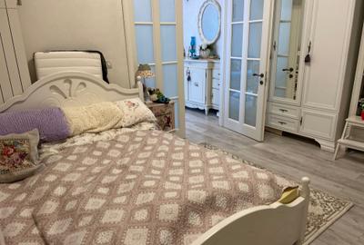 Apartament cu 2 camere circular, mobilat în Universitate - 3