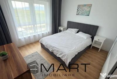 Apartament cu 3 camere decomandat în Șelimbăr - 6