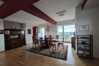 Luxury penthouse for rent close to the Center of Timisoara - 16