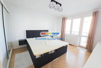 Apartament cu 3 camere semidecomandat în Străulești - 7