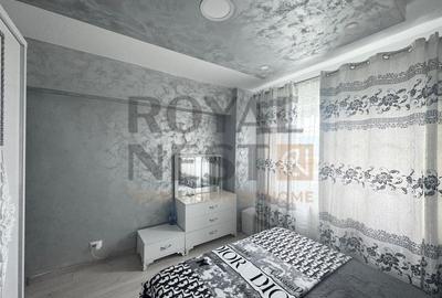 De inchiriat apartament 3 camere in Noua, langa Dedeman - 8