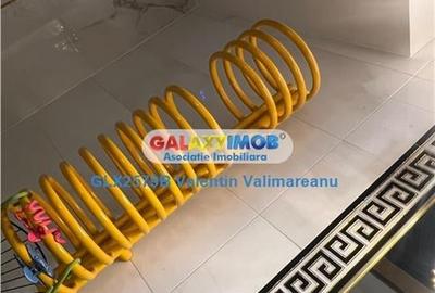 Apartament 3 Camere Plaza Romania VI 135 - 20