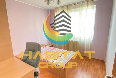 Vanzare apartament 3 camere zona Piata Resita bloc reabilitat - 6