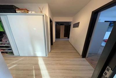 Apartament cu 3 camere în Militari - 4