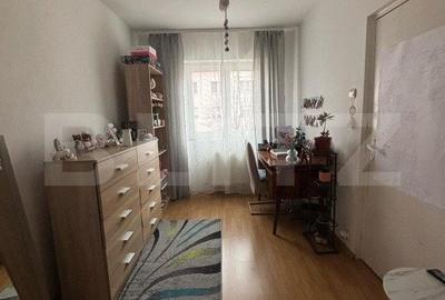 Apartament cu 2 camere, 36 mp, zona Nicolae Iorga - 4