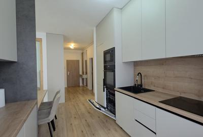 Apartament cu 3 camere decomandat, mobilat în Blumăna - 3