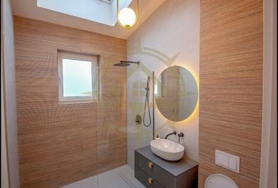 Casă cu 4 camere în Săftica - 17