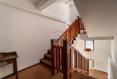 Hotel/Pensiune, de 961 mp, în Valea Râșnoavei - 8