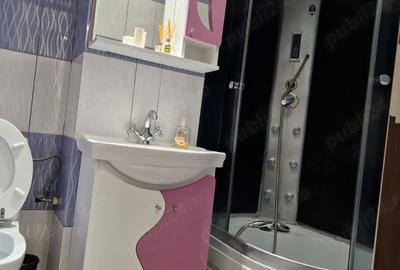 Apartament de lux 2 camere zona Sanepid Crang Buzau - 2