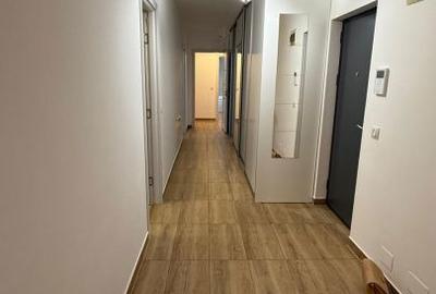 Apartament cu 3 camere semidecomandat în Florești - 3
