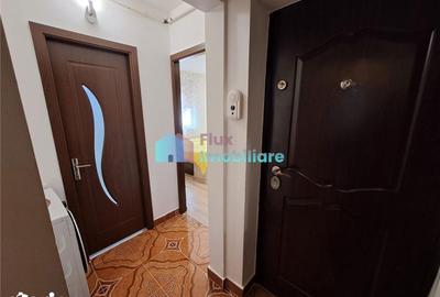 Apartament cu 2 camere decomandat în Precista - 13