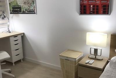 Apartament nou de 2 camere- Blocul Central Vasile Lascar - 9