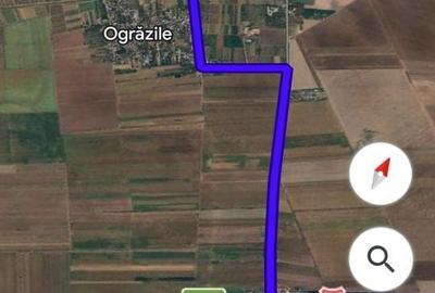 Spațiu comercial, în Merei - 3