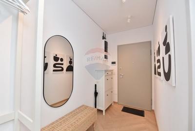 UNICAT | Apartament 3 camere imobil 2024 | Piata Universitatii - 14