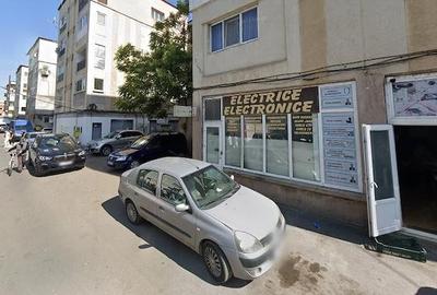 Spațiu comercial, de 1,500 mp, în Roșiori de Vede - 2