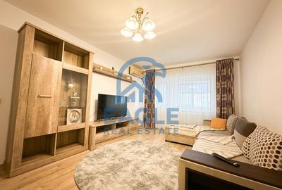 Apartament cu 2 camere decomandat, mobilat în Gara - 2