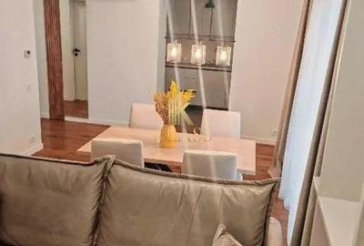 Apartament de inchiriat , 2 camere l One Cotroceni - 2