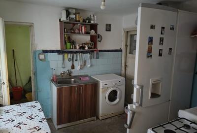 Casă individuală cu 3 camere cu Canalizare în Sud - 8