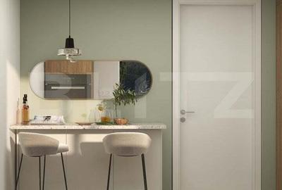 Apartament cu 3 camere decomandat în Sebeș - 7