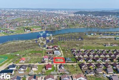 Teren de 755 mp, în Miroslava - 6