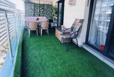 Apartament 2 camere de inchiriat - 14