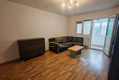 Apartament cu 3 camere decomandat, mobilat în Republicii - 12