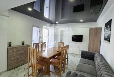 Apartament cu 3 camere în Nord - 5
