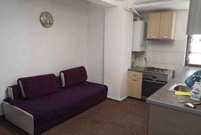 Apartament cu 2 camere în Baza 3 - 1