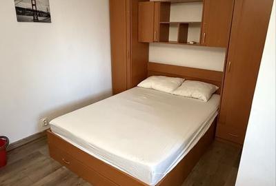 Garsonieră semidecomandată în Ghencea - 3