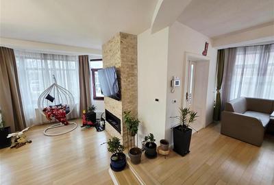 Vila, Cerneteaz, Teren Generos, Casa de Oaspeti, Beci, Garaj - 3