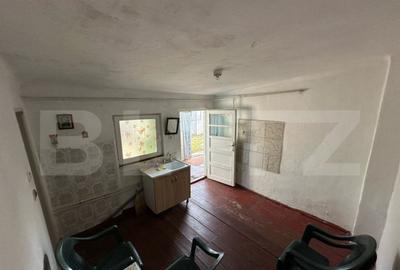 Casa Calea Domneasca 70mp, teren 350mp - 2