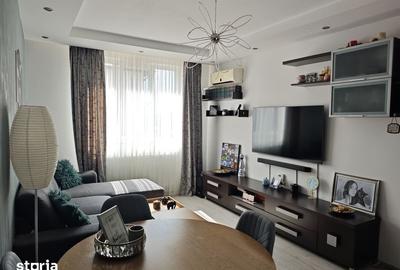 Apartament cu 2 camere în Central - 4