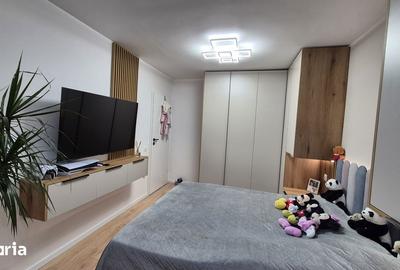 Apartament cu 4 camere în Central - 4