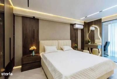 Apartament cu 2 camere în Tunari - 5