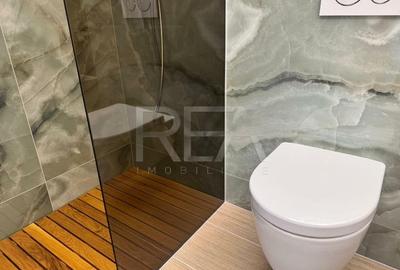 Apartament cu 3 camere decomandat în Iancu Nicolae - 11