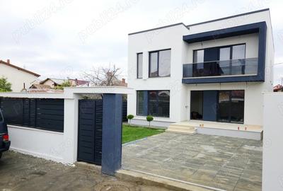 Casa Vila P + Etaj Zona Raului Brestei . Lukoil. Promenada - 2