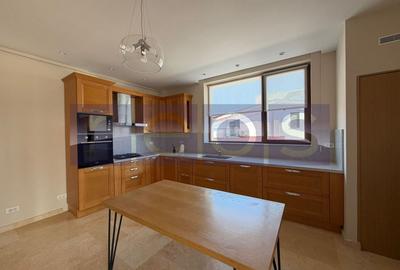 Apartament cu 4 camere, mobilat în Barbu Văcărescu - 6