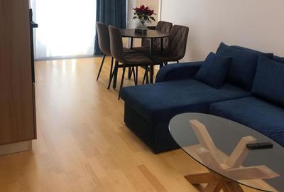 Apartament cu 2 camere în Bucureștii Noi - 20