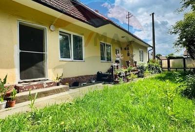 Casă individuală cu 3 camere cu Canalizare în Câmpulung la Tisa - 2