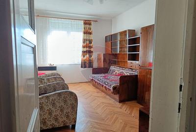 Apartament in inima Tarnaveniului, cartierul Balcescu - 4