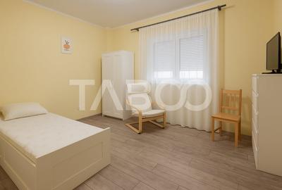 Comision 0% Apartament decomandat de vanzare 2 camere etaj intermediar - 4