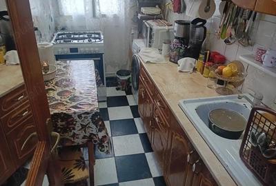 Apartament cu 3 camere semidecomandat în Dărmănești - 8