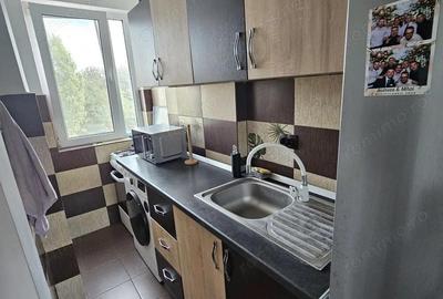 Garsonieră nedecomandată în Central - 4